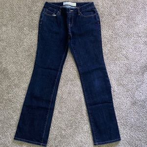 Ann Taylor Loft Jeans